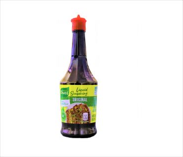 Knorr Liquid Seasoning Original 250Ml Pack Of 12